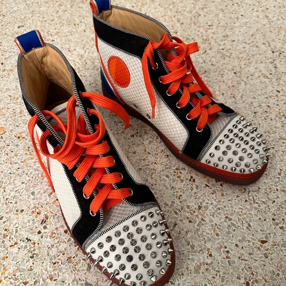 Christian Louboutin | Shoes | 42 Mens Christian Louboutin